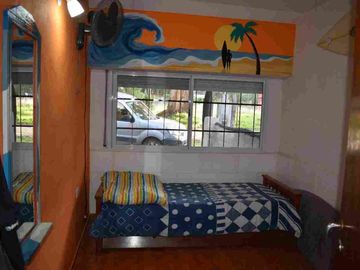 VENTA CASA PARQUE BRISTOL MIRAMAR