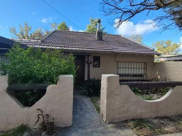 VENTA CASA PARQUE BRISTOL MIRAMAR