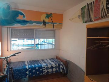 VENTA CASA PARQUE BRISTOL MIRAMAR