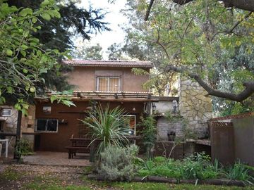 VENTA CASA PARQUE BRISTOL MIRAMAR