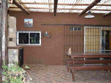 VENTA CASA PARQUE BRISTOL MIRAMAR