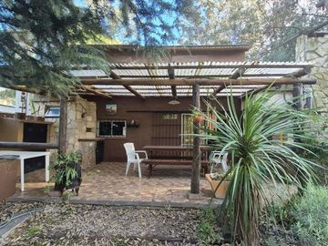 VENTA CASA PARQUE BRISTOL MIRAMAR