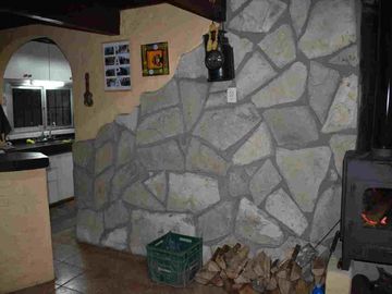 VENTA CASA PARQUE BRISTOL MIRAMAR
