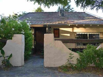 VENTA CASA PARQUE BRISTOL MIRAMAR