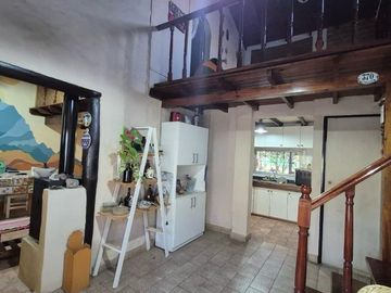VENTA CASA PARQUE BRISTOL MIRAMAR
