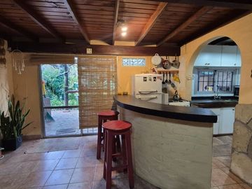 VENTA CASA PARQUE BRISTOL MIRAMAR