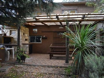 VENTA CASA PARQUE BRISTOL MIRAMAR