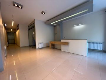 VENTA DPTO 2 DORMITORIOS | TORRE VITRUVIO, NEUQUÉN