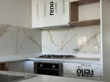 VENTA DPTO 2 DORMITORIOS | TORRE VITRUVIO, NEUQUÉN