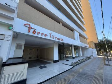 VENTA DPTO 2 DORMITORIOS | TORRE VITRUVIO, NEUQUÉN