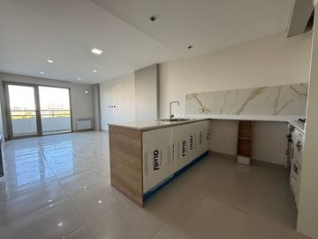 VENTA DPTO 2 DORMITORIOS | TORRE VITRUVIO, NEUQUÉN