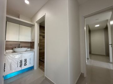 VENTA DPTO 2 DORMITORIOS | TORRE VITRUVIO, NEUQUÉN