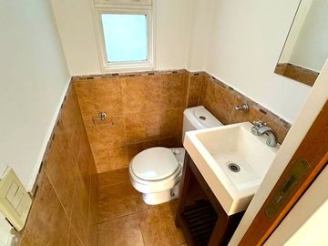 DEPARTAMENTO 3 AMB EN VENTA ADROGUE CON COCHERA