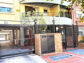 DEPARTAMENTO 3 AMB EN VENTA ADROGUE CON COCHERA