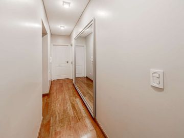 Venta depto 5 amb Piso Caballito dos coch Unico