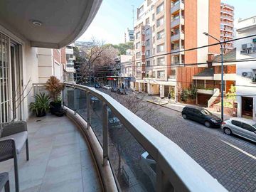 Venta depto 5 amb Piso Caballito dos coch Unico
