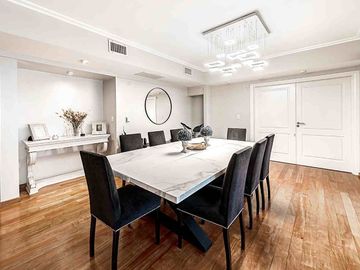 Venta depto 5 amb Piso Caballito dos coch Unico