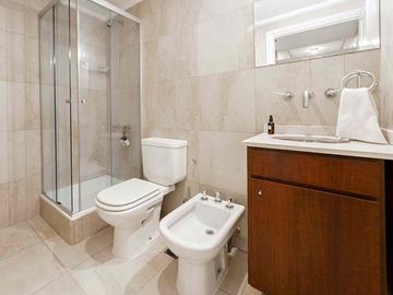 Venta depto 5 amb Piso Caballito dos coch Unico