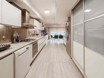 Venta depto 5 amb Piso Caballito dos coch Unico