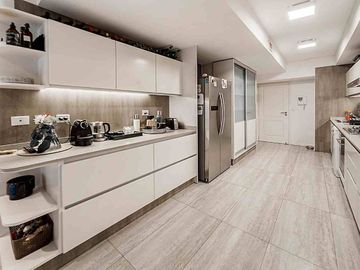 Venta depto 5 amb Piso Caballito dos coch Unico