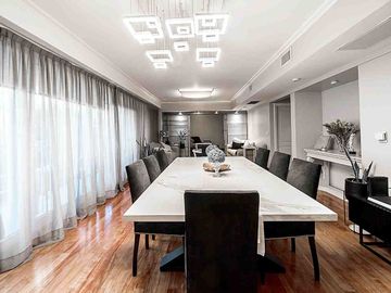 Venta depto 5 amb Piso Caballito dos coch Unico