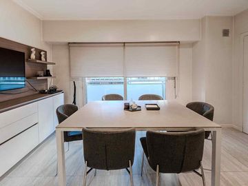 Venta depto 5 amb Piso Caballito dos coch Unico