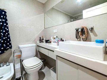 Venta depto 5 amb Piso Caballito dos coch Unico