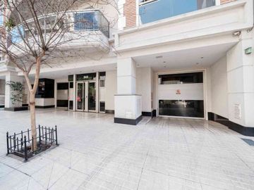 Venta depto 5 amb Piso Caballito dos coch Unico