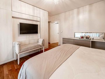 Venta depto 5 amb Piso Caballito dos coch Unico