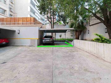 Venta depto 5 amb Piso Caballito dos coch Unico