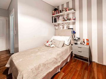 Venta depto 5 amb Piso Caballito dos coch Unico