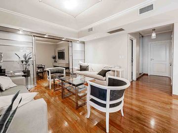 Venta depto 5 amb Piso Caballito dos coch Unico