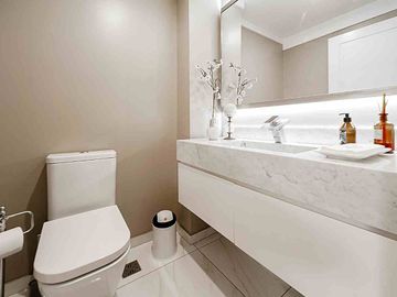 Venta depto 5 amb Piso Caballito dos coch Unico