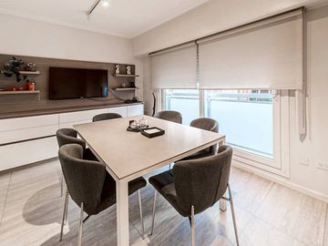 Venta depto 5 amb Piso Caballito dos coch Unico