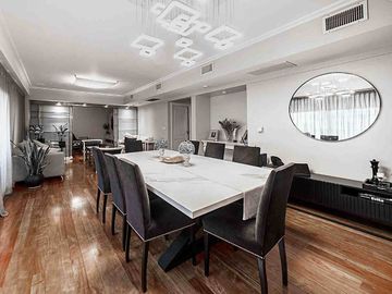 Venta depto 5 amb Piso Caballito dos coch Unico