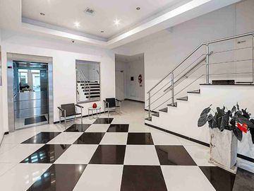 Venta depto 5 amb Piso Caballito dos coch Unico