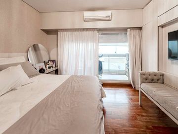 Venta depto 5 amb Piso Caballito dos coch Unico