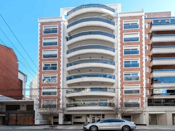 Venta depto 5 amb Piso Caballito dos coch Unico