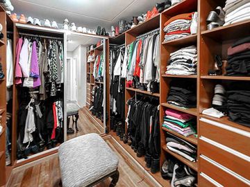 Venta depto 5 amb Piso Caballito dos coch Unico