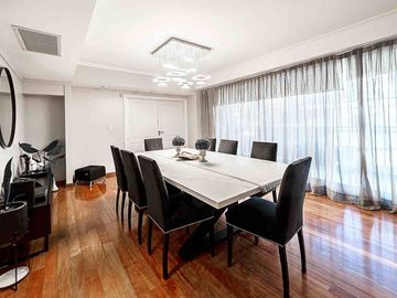 Venta depto 5 amb Piso Caballito dos coch Unico