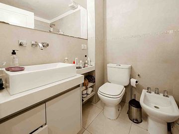 Venta depto 5 amb Piso Caballito dos coch Unico