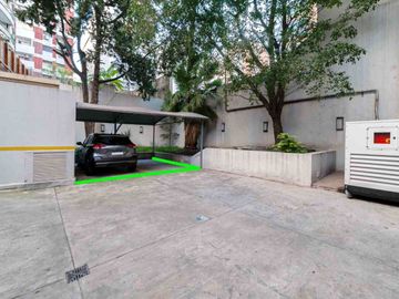 Venta depto 5 amb Piso Caballito dos coch Unico