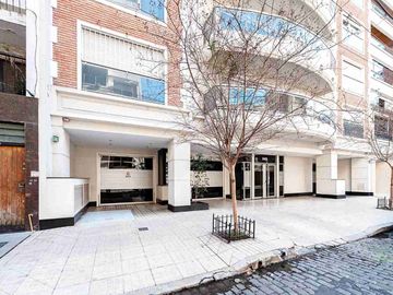 Venta depto 5 amb Piso Caballito dos coch Unico