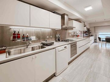 Venta depto 5 amb Piso Caballito dos coch Unico