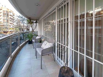 Venta depto 5 amb Piso Caballito dos coch Unico