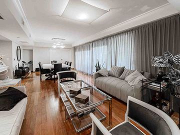 Venta depto 5 amb Piso Caballito dos coch Unico