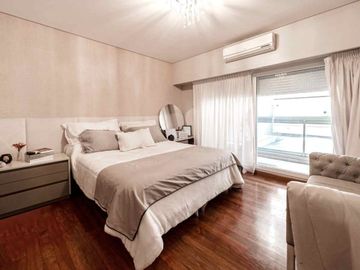 Venta depto 5 amb Piso Caballito dos coch Unico