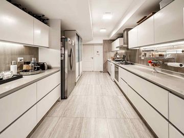 Venta depto 5 amb Piso Caballito dos coch Unico