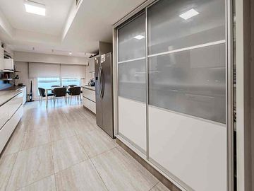 Venta depto 5 amb Piso Caballito dos coch Unico
