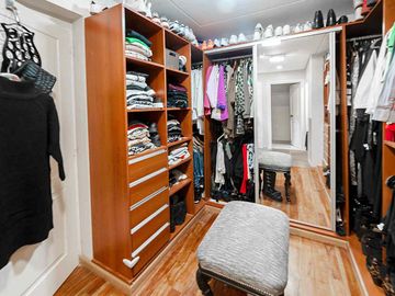 Venta depto 5 amb Piso Caballito dos coch Unico